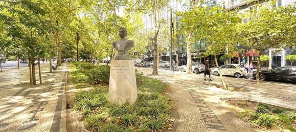 Gewerbliche Immobilie in Lisbon, Portugal 57m², Nr. 296633 18