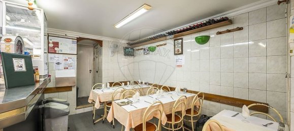 Gewerbliche Immobilie in Lisbon, Portugal 57m², Nr. 296633 5