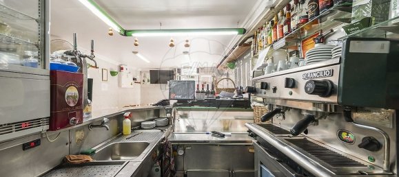 Gewerbliche Immobilie in Lisbon, Portugal 57m², Nr. 296633 8