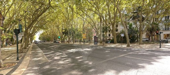 Gewerbliche Immobilie in Lisbon, Portugal 57m², Nr. 296633 14