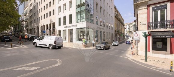 Gewerbliche Immobilie in Lisbon, Portugal 57m², Nr. 296633 13