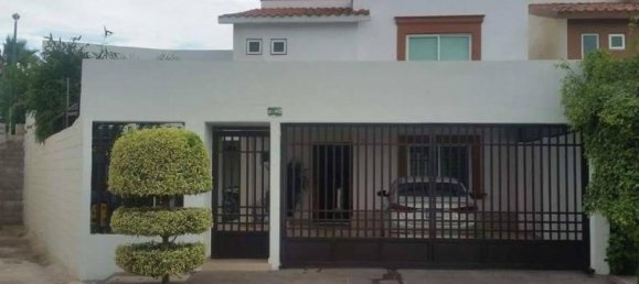 Casa de 3 dormitorios en Sinaloa, Mexico No. 151962 2