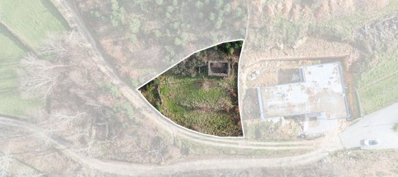 1 bedroom House in Ribeira de Pena, Portugal No. 42048 6