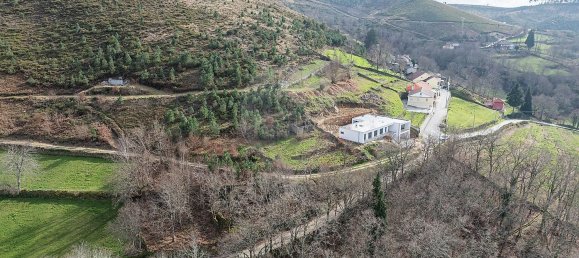 1 bedroom House in Ribeira de Pena, Portugal No. 42048 4