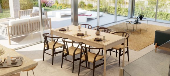 4 bedrooms Villa in Dinant, Algorfa, Spain No. 15336 8