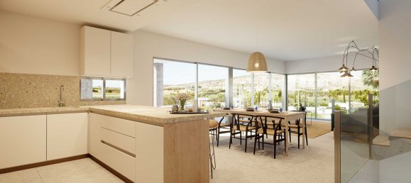 4 bedrooms Villa in Dinant, Algorfa, Spain No. 15336 9