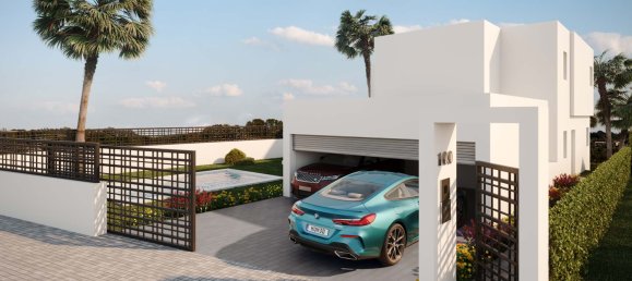 4 bedrooms Villa in Dinant, Algorfa, Spain No. 15336 12