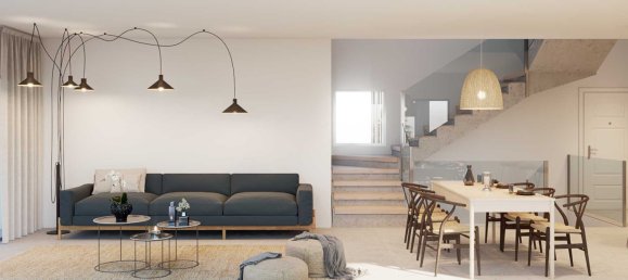 4 bedrooms Villa in Dinant, Algorfa, Spain No. 15336 7