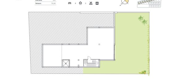 4 bedrooms Villa in Dinant, Algorfa, Spain No. 15336 20