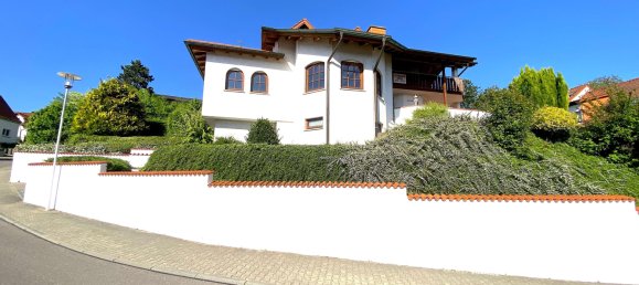 4 bedrooms House in Rhein-Neckar-Kreis, Germany No. 248103 4