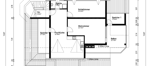 4 bedrooms House in Rhein-Neckar-Kreis, Germany No. 248103 25