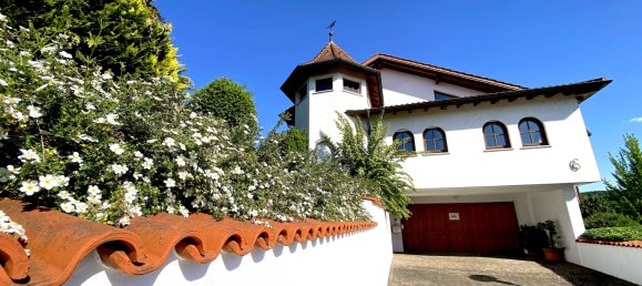 4 bedrooms House in Rhein-Neckar-Kreis, Germany No. 248103 3