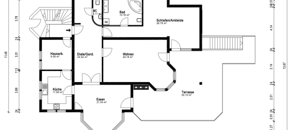 4 bedrooms House in Rhein-Neckar-Kreis, Germany No. 248103 24