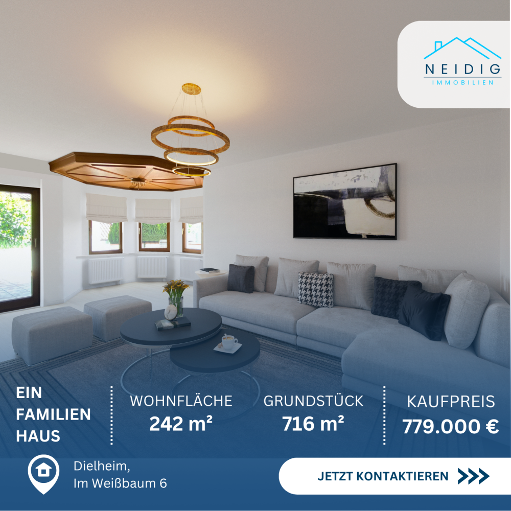 Casa T4 em Rhein-Neckar-Kreis, Germany N.º 248103