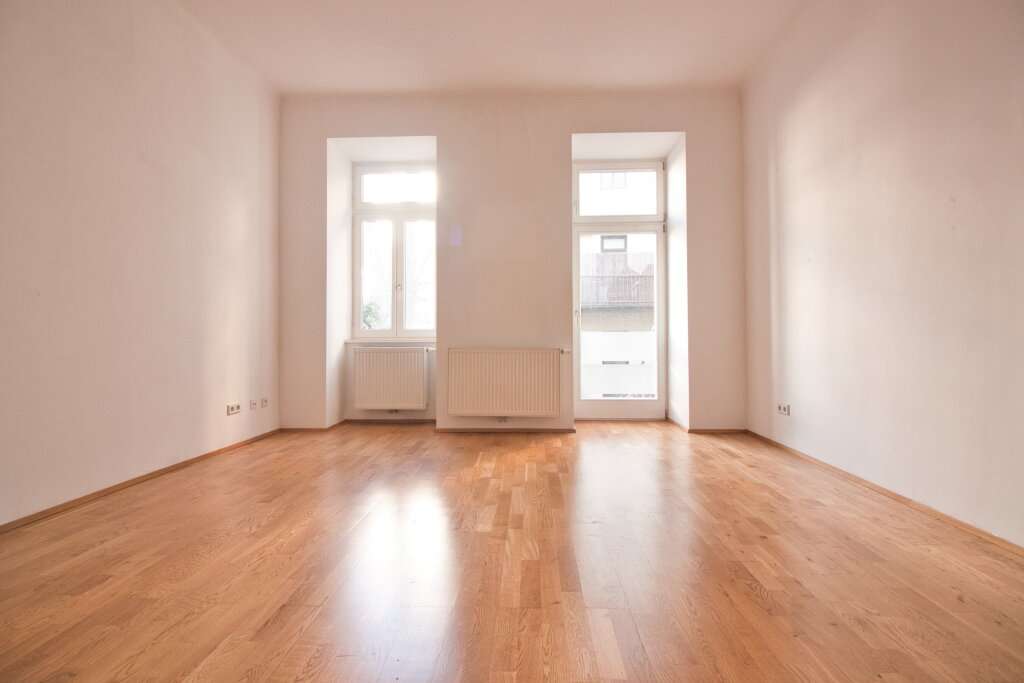 2 rooms Apartment in Vienna, Austria No. 47653