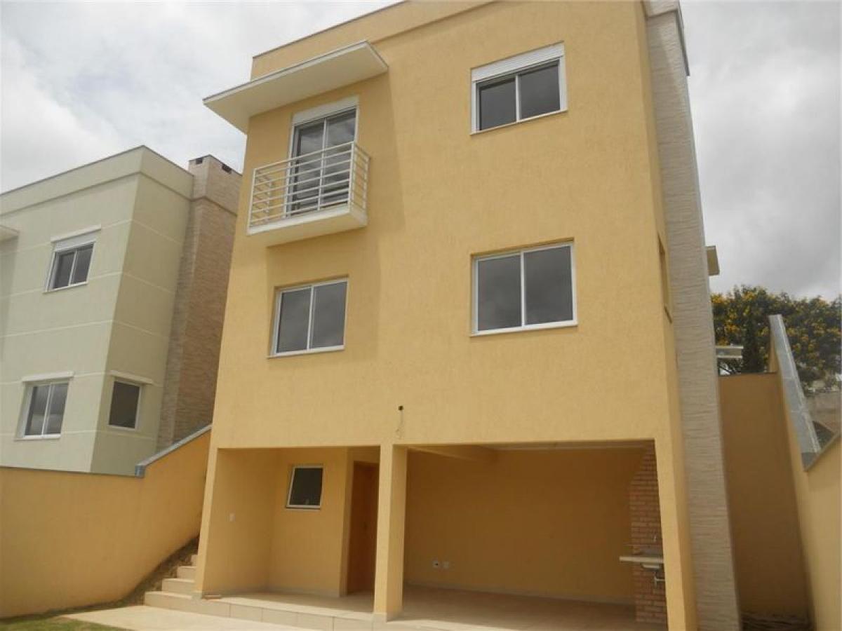 Casa T4 em São Paulo, Brazil N.º 437631