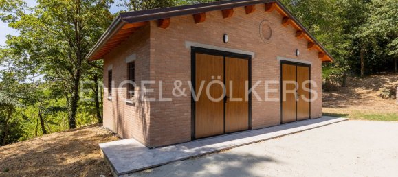 4 bedrooms Villa in Dozza, Italy No. 134181 16