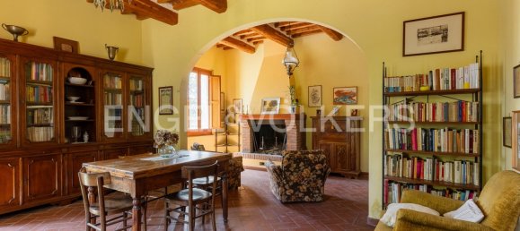 4 bedrooms Villa in Dozza, Italy No. 134181 5