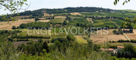 4 bedrooms Villa in Dozza, Italy No. 134181 12