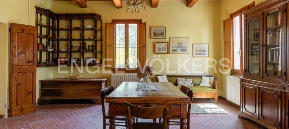 4 bedrooms Villa in Dozza, Italy No. 134181 2