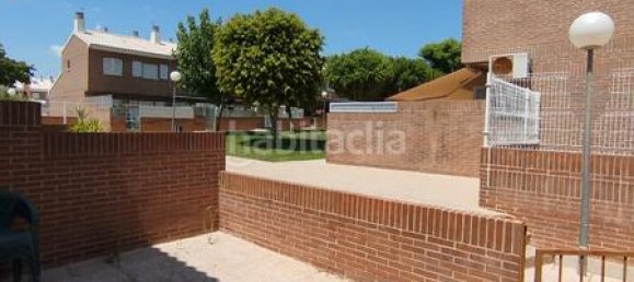 3 غرف نوم شقة في Murcia, Spain رقم 186858 6