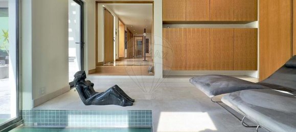 4 bedrooms Villa in Lisbon, Portugal No. 51351 8