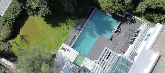 4 bedrooms Villa in Lisbon, Portugal No. 51351 7