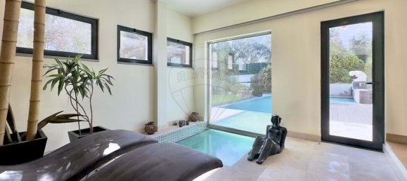 4 bedrooms Villa in Lisbon, Portugal No. 51351 9