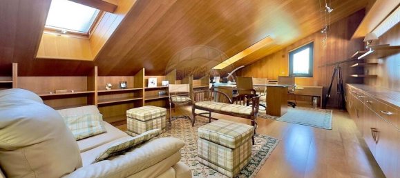 4 bedrooms Villa in Lisbon, Portugal No. 51351 36