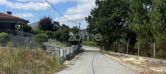 Terreno em Regadas, Portugal N.º 162433 11