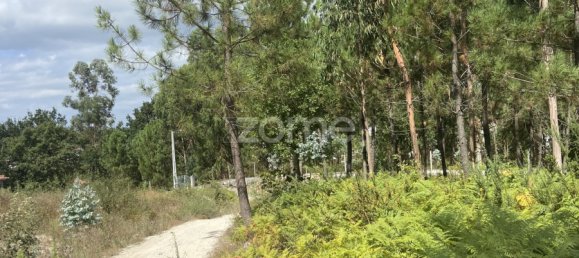 Terreno em Regadas, Portugal N.º 162433 13