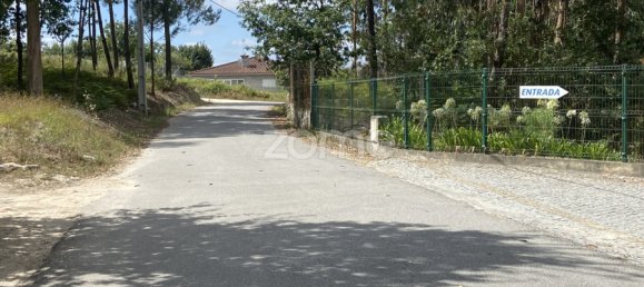 Terreno em Regadas, Portugal N.º 162433 3