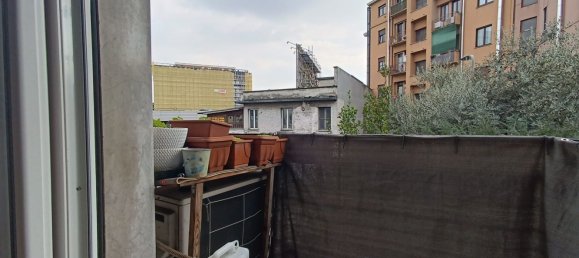 2 bedrooms Apartment in Milan, Italy No. 358020 6