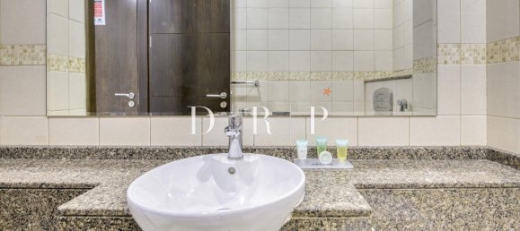 1 chambre Appartement à Dubai Marina, UAE No. 53453 15