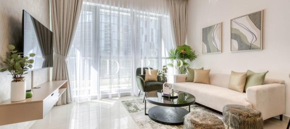 1 chambre Appartement à Dubai Marina, UAE No. 53453 4