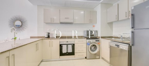 1 chambre Appartement à Dubai Marina, UAE No. 53453 11