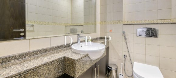 1 chambre Appartement à Dubai Marina, UAE No. 53453 16