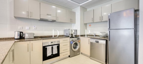 1 chambre Appartement à Dubai Marina, UAE No. 53453 12