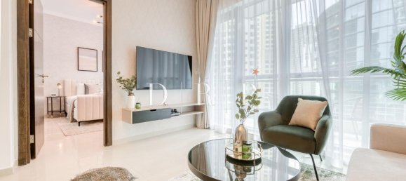 1 chambre Appartement à Dubai Marina, UAE No. 53453 3