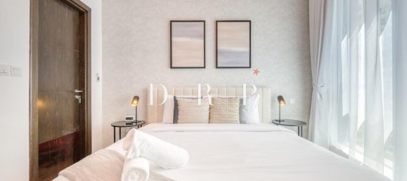 1 chambre Appartement à Dubai Marina, UAE No. 53453 9