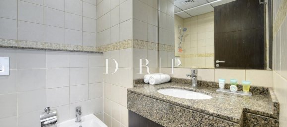 1 chambre Appartement à Dubai Marina, UAE No. 53453 18