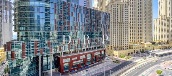 1 chambre Appartement à Dubai Marina, UAE No. 53453 14