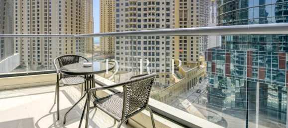 1 chambre Appartement à Dubai Marina, UAE No. 53453 13