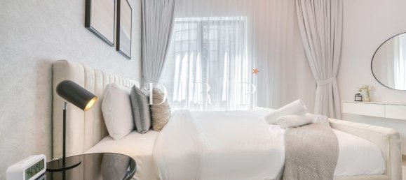 1 chambre Appartement à Dubai Marina, UAE No. 53453 8