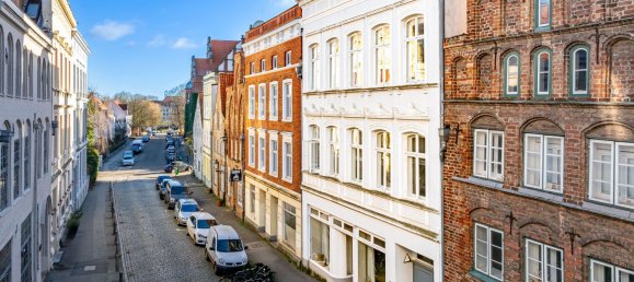 Apartamento de 4 dormitorios en Lubeck, Germany No. 319079 17