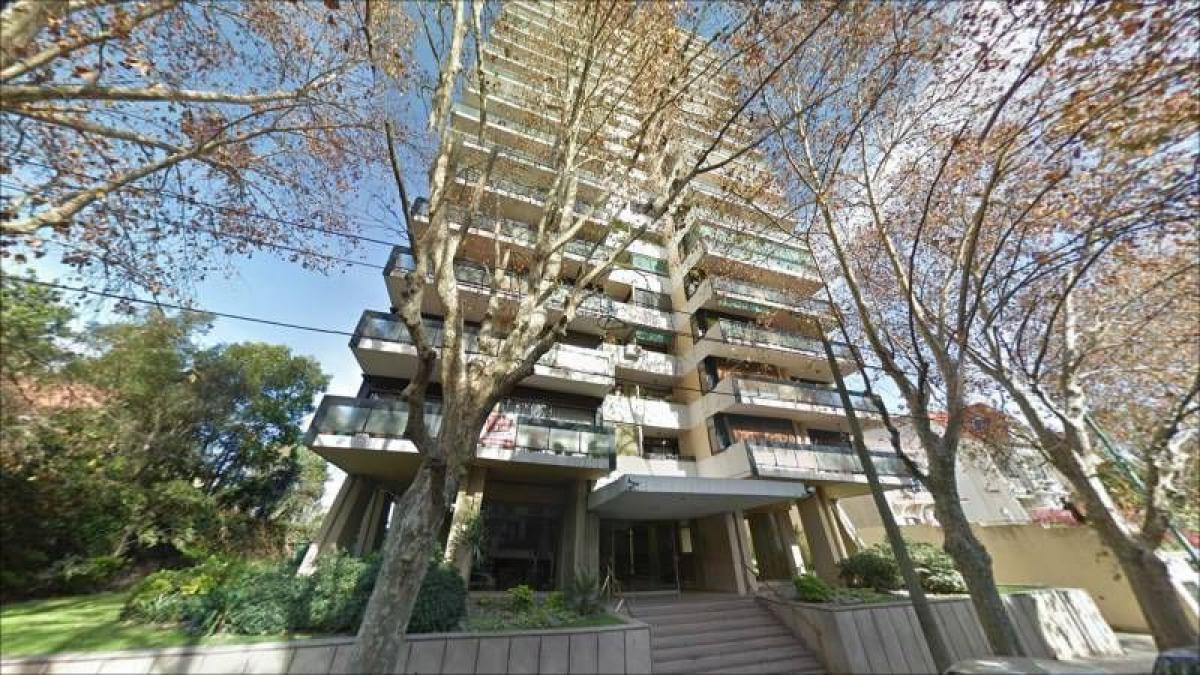 2 bedrooms Apartment in Buenos Aires, Argentina No. 75135