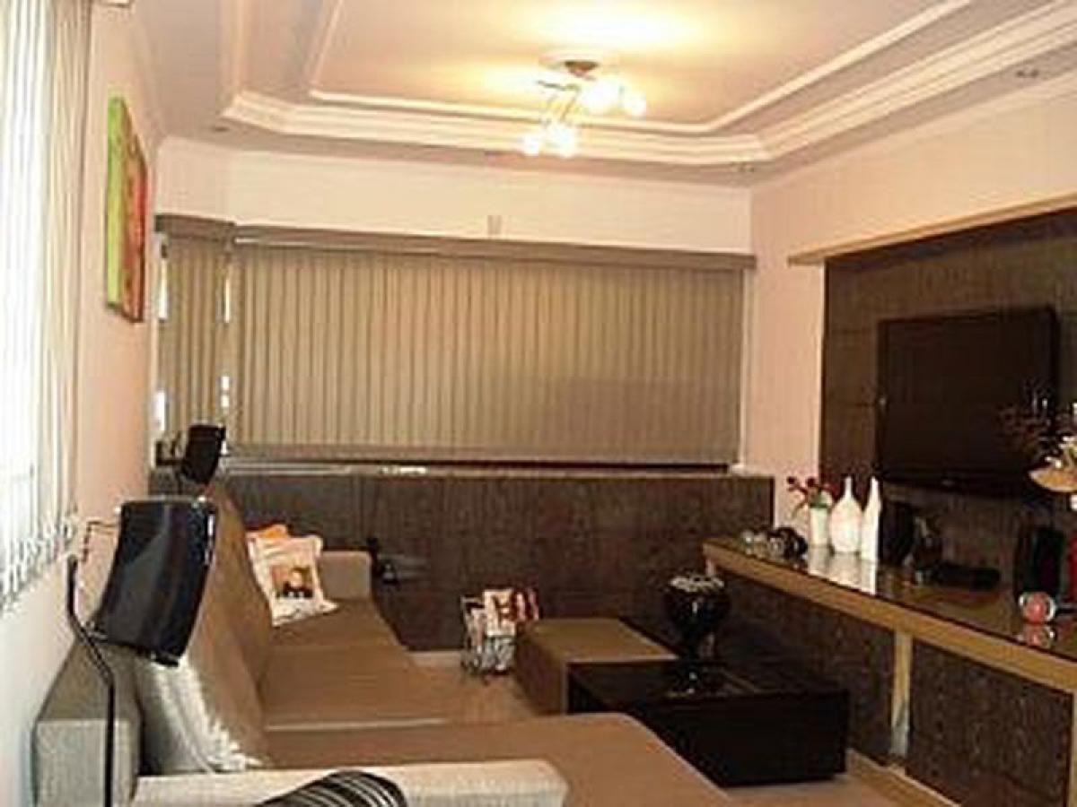 4 bedrooms House in Sao Paulo, Brazil No. 461818