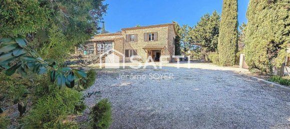 Дом с 4 спальнями в Кавайон, Франция № 191109 15