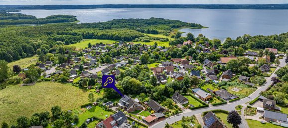 3 Schlafzimmer Stadthaus in Plön, Germany, Nr. 293551 2