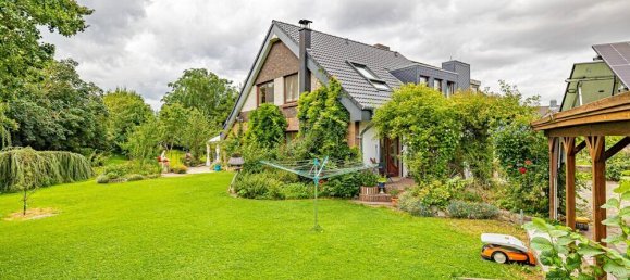 3 Schlafzimmer Stadthaus in Plön, Germany, Nr. 293551 3